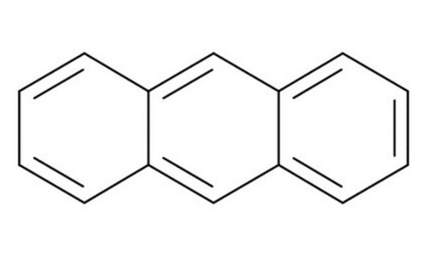 Anthracene for synthesis