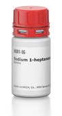 Sodium 1-heptanesulfonate BioXtra