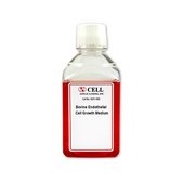 Bovine Endothelial Cell Growth Medium (500 ml)