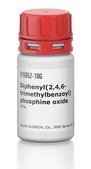 Diphenyl(2,4,6-trimethylbenzoyl)phosphine oxide 97%