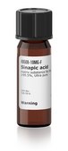 Sinapic acid suitable for matrix substance for MALDI-MS, ≥99.5%, Ultra pure