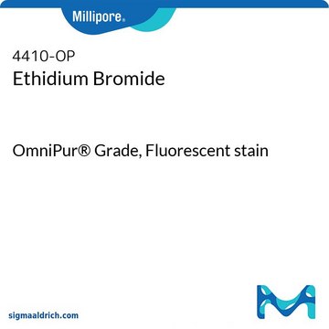 Ethidium Bromide OmniPur® Grade, Fluorescent stain