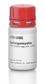 Sphingomyelin from chicken egg yolk, ≥95%