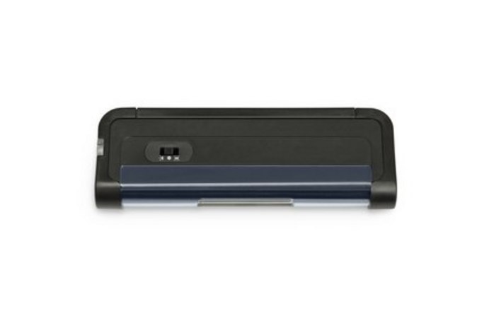 UV lamp, 366 nm, for microbiology
