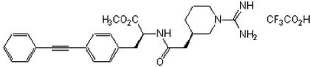 IL-2R&#945; Antagonist The IL-2R&#945; Antagonist, also referenced under CAS 1217448-66-2, controls the biological activity of IL-2R&#945;.