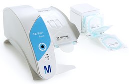 EZ-PAK® Membrane Dispenser Curve Membrane filtration, General microbiological analysis