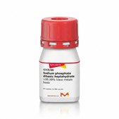 Sodium phosphate dibasic heptahydrate ≥99.99% trace metals basis
