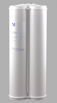 Q-Gard&#174; Purification Cartridge For Milli-Q&#174; Advantage A10 / Reference systems connected to DI water feed containing high silt.