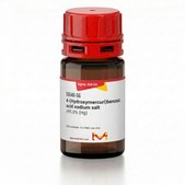 4-(Hydroxymercuri)benzoic acid sodium salt ≥95.0% (Hg)