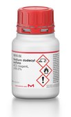 Sodium dodecyl sulfate ACS reagent, ≥99.0%