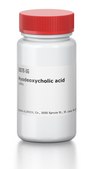 Hyodeoxycholic acid ≥98%
