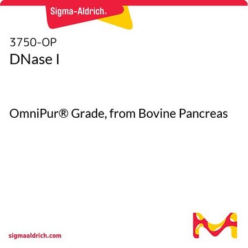 DNase I OmniPur® Grade, from Bovine Pancreas