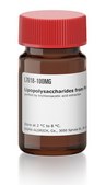Lipopolysaccharides from Pseudomonas aeruginosa 10 purified by trichloroacetic acid extraction