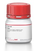 Agar microbiology tested, suitable for plant cell culture, suitable for cell culture, powder