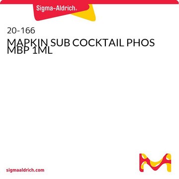MAPKIN SUB COCKTAIL PHOS MBP 1ML