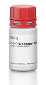 R-(−)-Deprenyl hydrochloride powder, ≥98% (HPLC)