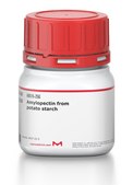 Amylopectin from potato starch