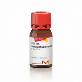 Acetaldehyde solution 5 M in THF
