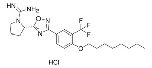 SLM6031434 hydrochloride ≥98% (HPLC)