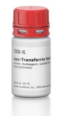 apo-Transferrin human powder, BioReagent, suitable for cell culture, ≥98% (agarose gel electrophoresis)