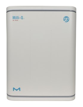 Milli-Q IX 7010 Pure Water System ZIX7010T0C