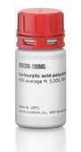 Carboxylic acid-poly(ethylene glycol)-b-poly(D,L&nbsp;lactide) PEG average Mn 5,000, PDLA average Mn 16,000