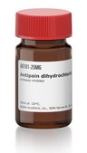 Antipain dihydrochloride from microbial source protease inhibitor