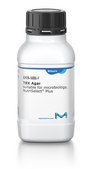 TBX Agar NutriSelect® Plus, powder, for Escherichia coli, pkg of 100 g, pkg of 500 g