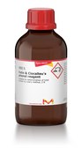 Folin &amp; Ciocalteu’s phenol reagent suitable for determination of total protein by Lowry method, 1.9-2.1 N