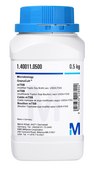 modified Tryptic Soy Broth- Dehydrated Culture Media GranuCult® prime, according to USDA-FSIS, granular, suitable for microbiology, pathogen testing