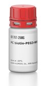 PC biotin-PEG3-NHS ester