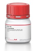 L-Histidine suitable for cell culture, meets EP, USP testing specifications, from non-animal source
