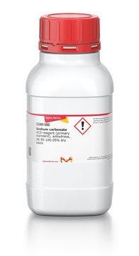 炭酸ナトリウム ACS reagent (primary standard), anhydrous, 99.95
