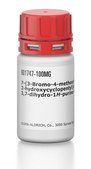 7-(3-Bromo-4-methoxybenzyl)-1-ethyl-8-(((1R,2R)-2-hydroxycyclopentyl)amino)-3-(2-hydroxyethyl)-3,7-dihydro-1H-purine-2,6-dione
