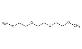 トリエチレングリコールジメチルエーテル (stabilised) for synthesis