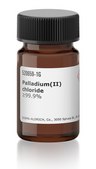 Palladium(II) chloride ≥99.9%