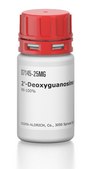 2′-Deoxyguanosine monohydrate 99-100%