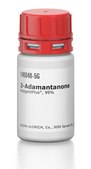 2-Adamantanone ReagentPlus®, 99%
