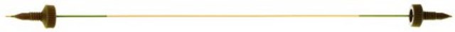 Chromolith&#174; CapRod RP-18 endcapped Capillary Columns L × I.D. 150 mm x 0.05 mm capillary column