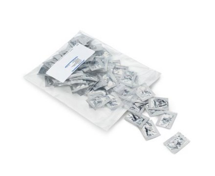 Sulfate Powder Packs for photometers of other manufacturers for 10-ml samples Mehod: photometric, barium chloride 0 - 70 mg/l SO&#8324; Spectroquant&#174;
