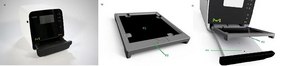 Illumination Unit Replacement part