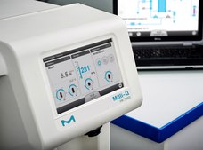 Milli-Q® HR High-Flow RO Water Purification System Central water purification system for up to 1200 L/day Type 3 water. For high chlorine feed water.