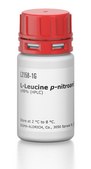 L-Leucine p-nitroanilide hydrochloride ≥98% (HPLC)