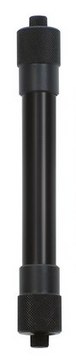 Chromolith&#174; RP-18 endcapped L × I.D. 100 mm x 10 mm SemiPrep column