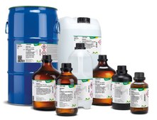 Acetic acid 96% for analysis EMSURE®