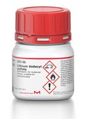 Lithium dodecyl sulfate BioReagent, Molecular Biology, suitable for electrophoresis