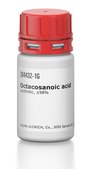 Octacosanoic acid synthetic, ≥98%