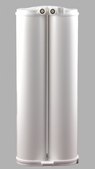 Q-Gard® Purification Cartridge For Milli-Q® Advantage A10/Reference systems. Removes traces of boron from ultrapure water.