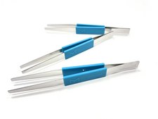 フィルター用ピンセット、先丸型、ステンレス鋼製 | Sigma-Aldrich