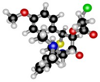 (+)-cis-Diltiazem hydrochloride ≥99% (HPLC)